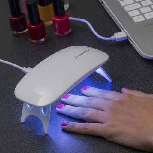 LED UV Nagellampe Mini InnovaGoods