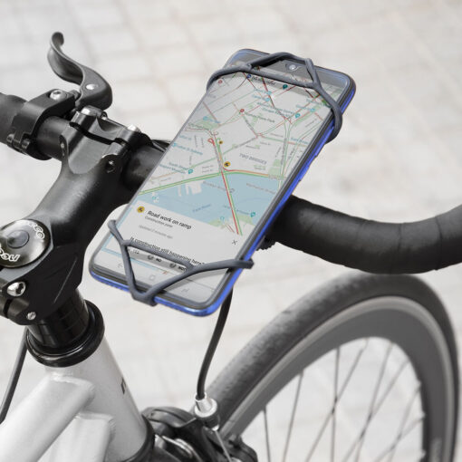 Universal Fahrrad Smartphonehalter Movaik IG