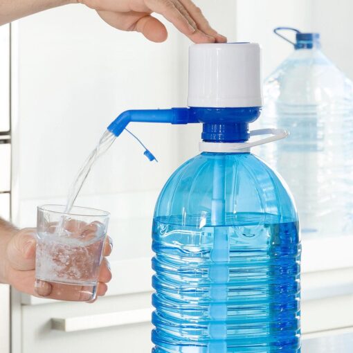 Wasserspender für XL Flaschen Watler IG